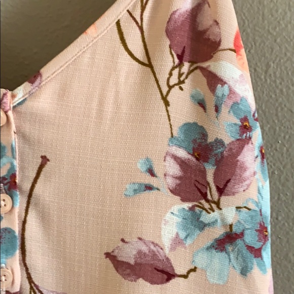 ⭐️Floral sundress 🌸 - Picture 3 of 6